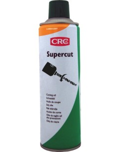 Aceite de corte de alta calidad. SUPER CUT II