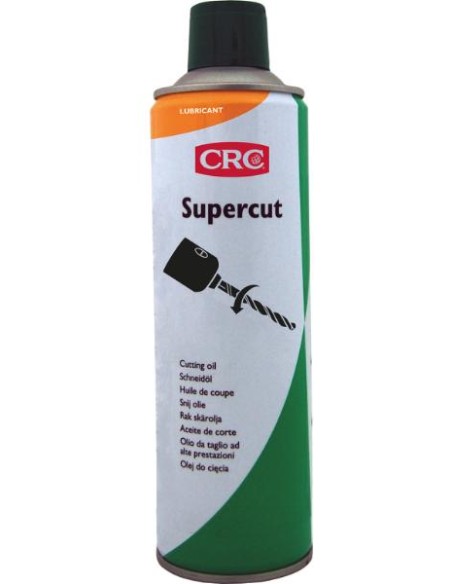 Aceite de corte de alta calidad. SUPER CUT II