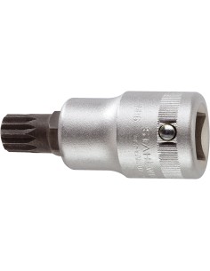 59 X - Cabeza de destornillador 3 4” XZN®