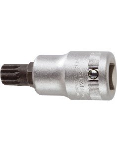 59 X - Cabeza de destornillador 3 4” XZN®