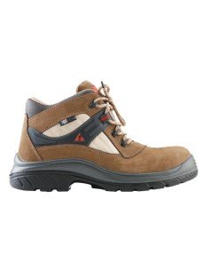 BOTA LIGHT BEIGE S3 TALLA 38-47