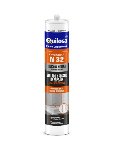 Adhesivo-Sellador ORBASIL N-32