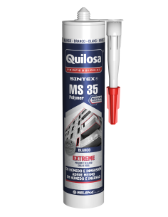 Sellador de silicona ácida SINTEX MS-35