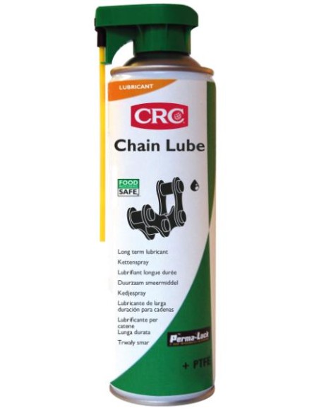 Lubricante industria alimentaria
