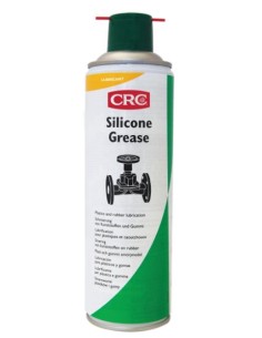 Grasa de silicona. SILICONE GREASE