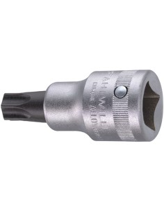 59 TX - Cabeza de destornillador 3 4” TORX®