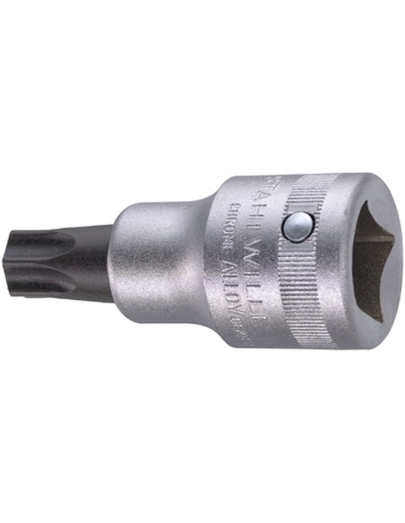59 TX - Cabeza de destornillador 3 4” TORX®