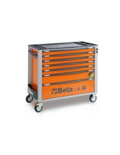 CAJONERA MÓVIL  CON SISTEMA ANTI-VUELCO