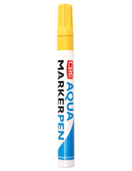 MARCADOR DE PINTURA PERMANENTE BASE AGUA. AQUA MAKERPEN