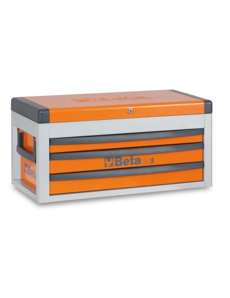 C22S - 2200S CAJONERA PORTÁTIL CON TRES CAJONES