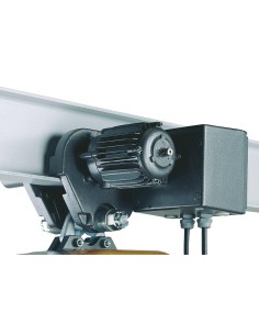 CARRO DE TRASLACIÓN “GIS”. ELÉCTRICO