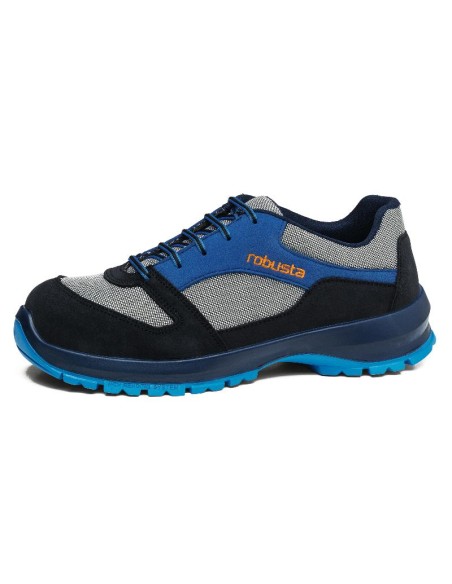 CALZADO GRANADO  S2+CI+SRC NO METAL TALLA 35-48