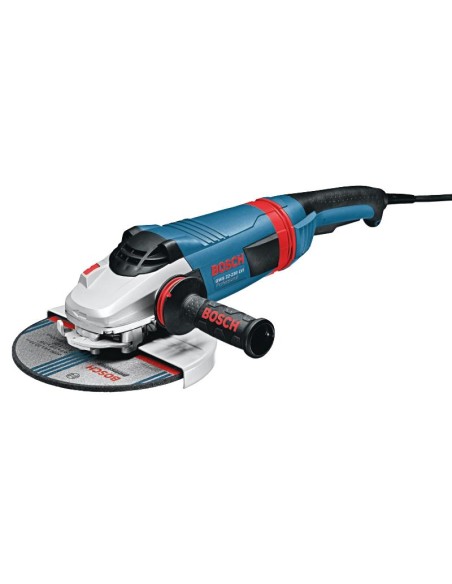 AMOLADORA GWS 24-180 LVI PROFESSIONAL