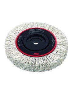 CEPILLO CIRCULAR ALAMBRE CABLEADO PLASTIFICADO