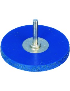 CEPILLO ENCAPSULADO GAMA TIPO CDE