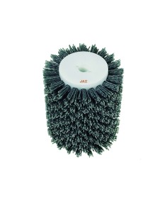 KIT PELLETS-CEPILLO CIRCULAR DE NYLON