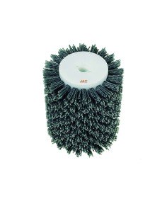 KIT PELLETS-CEPILLO CIRCULAR DE NYLON