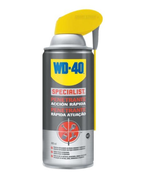 SPECIALIST PENETRANTE