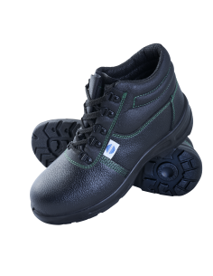 BOTA DE SOLDADOR 1050-NEGRO