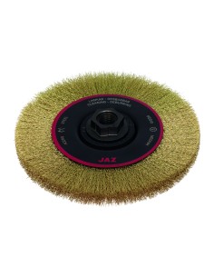 CEPILLO CIRCULAR PIPE-LINES