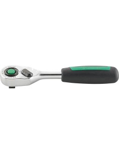 CARRACA REVERSIBLE DE 1 4" 2