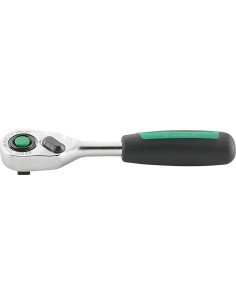 CARRACA REVERSIBLE DE 1 4" 2