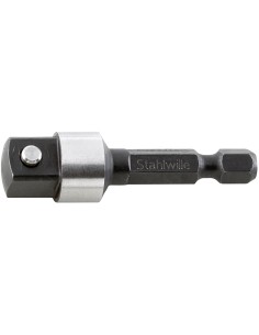 3216 1 - ÚTILES COMPLEMENTARIOS PARA BOCAS IMPACT 1 4"