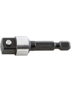 3216 1 - ÚTILES COMPLEMENTARIOS PARA BOCAS IMPACT 1 4"