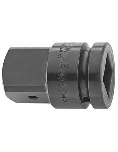 865IMP - ÚTILES COMPLEMENTARIOS PARA BOCAS IMPACT 1"