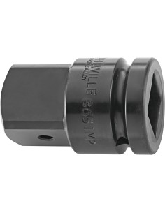 865IMP - ÚTILES COMPLEMENTARIOS PARA BOCAS IMPACT 1" 2