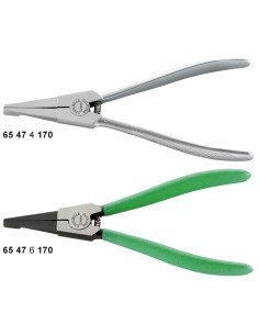 6547 - ALICATES ESPECIALES DE MONTAJE