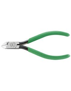 6671 - ALICATES DE CORTE LATERAL PARA PLÁSTICOS