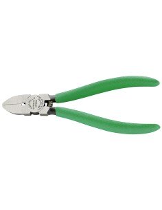 6672 - ALICATES DE CORTE LATERAL PARA PLÁSTICOS