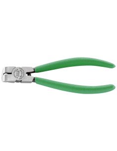 6677 - ALICATES DE CORTE LATERAL PARA PLÁSTICOS