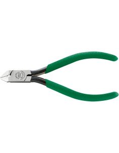 6671 - ALICATES DE CORTE LATERAL PARA PLÁSTICOS 2