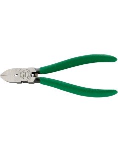 6672 - ALICATES DE CORTE LATERAL PARA PLÁSTICOS 2