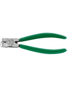 6677 - ALICATES DE CORTE LATERAL PARA PLÁSTICOS 2