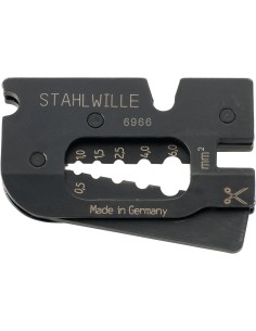 6966 - ALICATES PARA TERMINALES