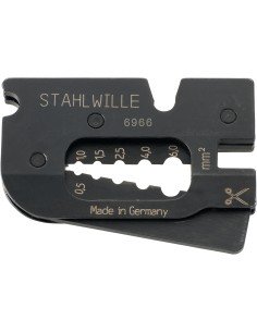 6966 - ALICATES PARA TERMINALES