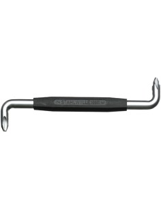 10551 - DESTORNILLADOR ACODADO 2