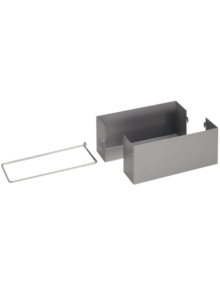 SDH 921 - CARRO DE TALLER CAJA DE HERRAMIENTAS Y ACCESORIOS