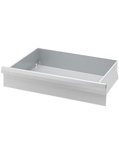 SCH 90 - CARRO DE TALLER CAJA DE HERRAMIENTAS Y ACCESORIOS