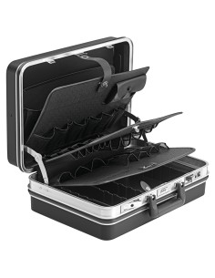 13209 - MALETÍN DE HERRAMIENTAS ABS