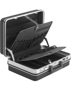 13209 2 - MALETÍN DE HERRAMIENTAS ABS