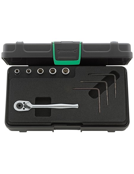40AD 8 1H - HERRAMIENTA PARA HI-LOK-BOLTS 1 4"