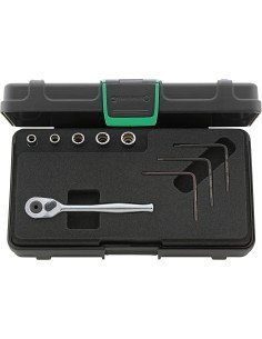 40AD 8 1H - HERRAMIENTA PARA HI-LOK-BOLTS 1 4" 2