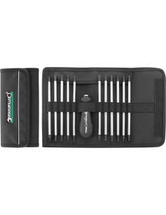 4798 - JUEGOS DE DESTORNILLADORES DRALL+ 2