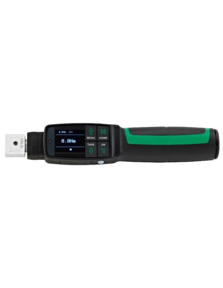 LLAVE DINAMOMÉTRICA DE ROTACIÓN ELECTROMECÁNICA MANOSKOP®