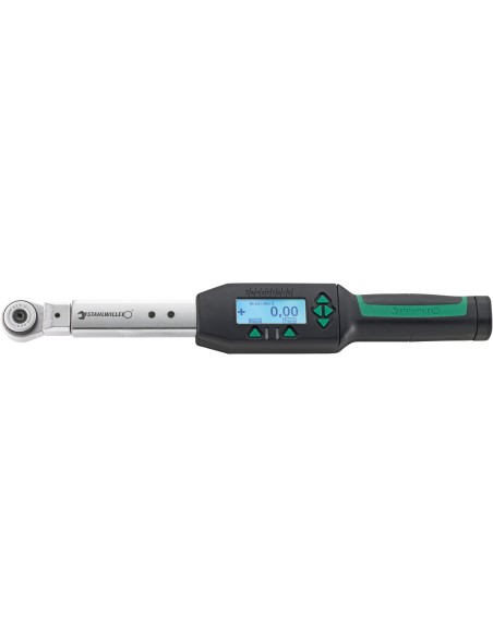 712R 6 - LLAVE DINAMOMÉTRICA ELECTRÓNICA SENSOTORK® 712 713