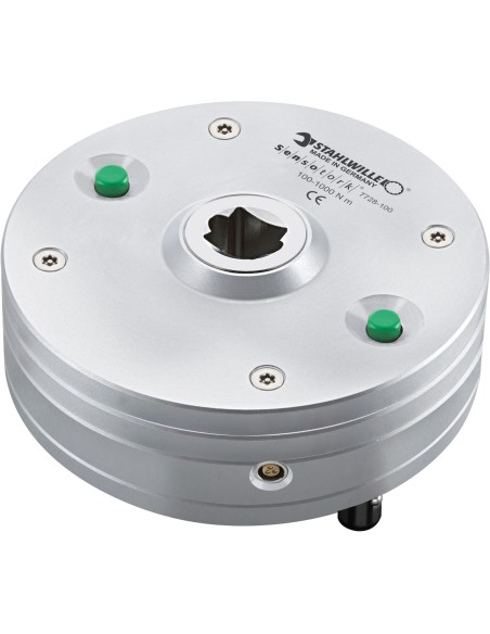 7794-1 400-CALIBRACIÓN Y COMPROBADORES ELECTRÓNICOS PARA LLAVES DINAMOMÉTRICAS